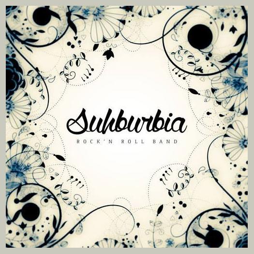Suhburbia